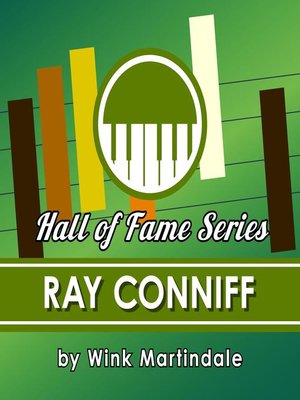cover image of Ray Conniff